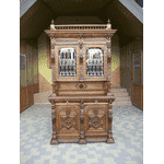 Антикварний буфет Mechelense (6141) - ЛьвівМаркет, Фото 1 Антикварний буфет Mechelense (6141) - LvivMarket.net, Фото 1