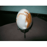 Яйце з оніксу на підставці (3574).ДНІПРО - LvivMarket.net, Фото 7