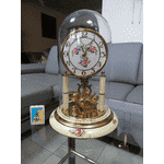 Торсійний годинник. Німеччина (6450) - ЛьвівМаркет, Фото 2 Торсійний годинник. Німеччина (6450) - LvivMarket.net, Фото 2