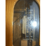 Годинник настінний з боєм (5479) - ЛьвівМаркет, Фото 22 Годинник настінний з боєм (5479) - LvivMarket.net, Фото 22