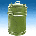 Термос ТВ 36 л - ЛьвівМаркет, Фото 1 Термос ТВ 36 л - LvivMarket.net, Фото 1