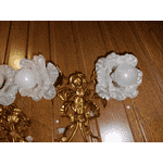 Комплект настінних бра (6340) - ЛьвівМаркет, Фото 8 Комплект настінних бра (6340) - LvivMarket.net, Фото 8