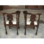 Комплект антикварних стільців  (2023) - LvivMarket.net, Фото 7