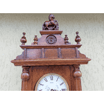 Годинник настінний з боєм (6482) - ЛьвівМаркет, Фото 13 Годинник настінний з боєм (6482) - LvivMarket.net, Фото 13