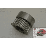 Шестерня коленвала Citroen Berlingo M49 (1996-2003) 1.9D (1868cc) 051374,0513A2,9600889680,MC5329, FT45619 - ЛьвівМаркет, Фото 4 Шестерня коленвала Citroen Berlingo M49 (1996-2003) 1.9D (1868cc) 051374,0513A2,9600889680,MC5329, FT45619 - LvivMarket.net, Фото 4