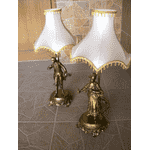 Пара настільних ламп  (5864) - LvivMarket.net, Фото 35