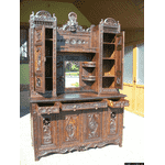 Комплект меблів для столової в стилі Bretonse (5472) - LvivMarket.net, Фото 102