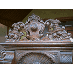 Антикварний буфет Генрі (5695) - ЛьвівМаркет, Фото 22 Антикварний буфет Генрі (5695) - LvivMarket.net, Фото 22