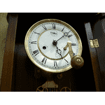 Годинник настінний з боєм (5883) - ЛьвівМаркет, Фото 31 Годинник настінний з боєм (5883) - LvivMarket.net, Фото 31