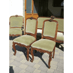 Комплект мяких меблів в стилі Луї (1950) - LvivMarket.net, Фото 17