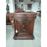 Антикварна деревяна тумба (6865) - ЛьвівМаркет, Фото 21 Антикварна деревяна тумба (6865) - LvivMarket.net, Фото 21