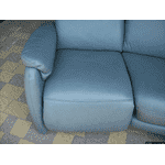 Новий шкіряний диван з функцією релакс (5319). ДНІПРО - LvivMarket.net, Фото 14