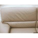 Новий шкіряний диван, розкладний (5556) - LvivMarket.net, Фото 14