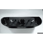 Подсветка номерного знака (распашонка, плафон, освещение) Nissan Primastar (2000-2011) 8200434687, 8200211477,8200024813,6041958X - LvivMarket.net, Фото 3