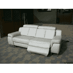 Новий шкіряний диван з функцією релакс (5059) - LvivMarket.net, Фото 32
