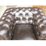 Новий шкіряний комплект меблів в стилі CHESTERFIELD (4952) - ЛьвівМаркет, Фото 31 Новий шкіряний комплект меблів в стилі CHESTERFIELD (4952) - LvivMarket.net, Фото 31