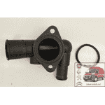 Тройник системы охлаждения Пежо Партнер / Peugeot Partner M49 MC MC-3554 - ЛьвівМаркет, Фото 2 Тройник системы охлаждения Пежо Партнер / Peugeot Partner M49 MC MC-3554 - LvivMarket.net, Фото 2