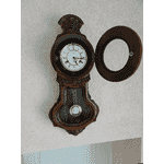 Годинник настінний з боєм (6841) - ЛьвівМаркет, Фото 11 Годинник настінний з боєм (6841) - LvivMarket.net, Фото 11