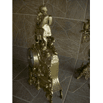 Камінний годинник з канделябрами (6313) - ЛьвівМаркет, Фото 47 Камінний годинник з канделябрами (6313) - LvivMarket.net, Фото 47