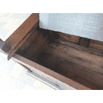 Антикварний деревяний бомбетель (6768) - ЛьвівМаркет, Фото 21 Антикварний деревяний бомбетель (6768) - LvivMarket.net, Фото 21