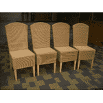 Комплект стільців (ліана) (4766) - LvivMarket.net, Фото 2