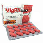 Таблетки для підвищення потенції  VigRX plus - ЛьвівМаркет, Фото 2 Таблетки для підвищення потенції  VigRX plus - LvivMarket.net, Фото 2