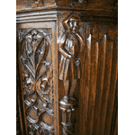 Комод- бар Готика (5977) - ЛьвівМаркет, Фото 31 Комод- бар Готика (5977) - LvivMarket.net, Фото 31