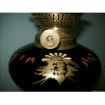 Лампа гасова. Латунь. Фарфор (4675) - ЛьвівМаркет, Фото 10 Лампа гасова. Латунь. Фарфор (4675) - LvivMarket.net, Фото 10