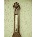 Барометр, термометр 3 в 1 (6036) - LvivMarket.net, Фото 7