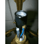 Комплект настінних бра (5595) - ЛьвівМаркет, Фото 14 Комплект настінних бра (5595) - LvivMarket.net, Фото 14