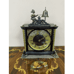 Годинник камінний, настільний  (6510) - ЛьвівМаркет, Фото 1 Годинник камінний, настільний  (6510) - LvivMarket.net, Фото 1