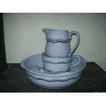 Комплект керамічного посуду Boch (4943) - LvivMarket.net, Фото 4