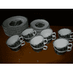 Набір посуду Boch - ЛьвівМаркет, Фото 33 Набір посуду Boch - LvivMarket.net, Фото 33