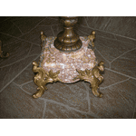 Камінний годинник з вазами Зустріч (6165) - ЛьвівМаркет, Фото 18 Камінний годинник з вазами Зустріч (6165) - LvivMarket.net, Фото 18