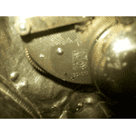 Камінний годинник з канделябрами (5594) - ЛьвівМаркет, Фото 24 Камінний годинник з канделябрами (5594) - LvivMarket.net, Фото 24