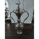 Ваза з кришкою (латунь) (5894) - ЛьвівМаркет, Фото 16 Ваза з кришкою (латунь) (5894) - LvivMarket.net, Фото 16