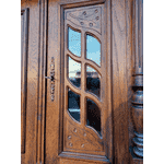 Буфет антикварний (дуб,різьба) (2360) - ЛьвівМаркет, Фото 48 Буфет антикварний (дуб,різьба) (2360) - LvivMarket.net, Фото 48