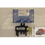 Клапан управления электропневматический 2.0 HDI Пежо Эксперт / Peugeot Expert III  7.01633.04.0 - ЛьвівМаркет, Фото 1 Клапан управления электропневматический 2.0 HDI Пежо Эксперт / Peugeot Expert III  7.01633.04.0 - LvivMarket.net, Фото 1