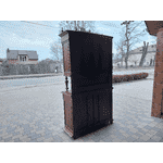 Буфет антикварний (дуб,різьба) (2358) - ЛьвівМаркет, Фото 10 Буфет антикварний (дуб,різьба) (2358) - LvivMarket.net, Фото 10