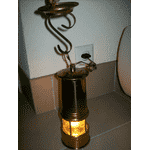 Шахтарська лампа- ліхтарик (6354) - LvivMarket.net, Фото 18