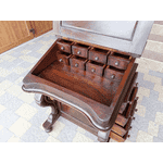 Старовинна конторка (стіл для роботи стоячи) (6413) - LvivMarket.net, Фото 41