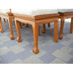 Стіл столовий, розкладний + 8 стільців (6156) - LvivMarket.net, Фото 22