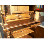 Антикварний буфет Mechelense (6141) - ЛьвівМаркет, Фото 18 Антикварний буфет Mechelense (6141) - LvivMarket.net, Фото 18