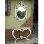 Консоль  з дзеркалом (5227) - ЛьвівМаркет, Фото 34 Консоль  з дзеркалом (5227) - LvivMarket.net, Фото 34