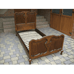 Комплект деревяних ліжок Луї (5684) - LvivMarket.net, Фото 9