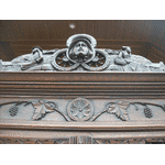 Книжкова шафа Bretonse (4481) - ЛьвівМаркет, Фото 13 Книжкова шафа Bretonse (4481) - LvivMarket.net, Фото 13