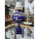 Ваза з кришкою Limoges. Франція (5607) - ЛьвівМаркет, Фото 9 Ваза з кришкою Limoges. Франція (5607) - LvivMarket.net, Фото 9