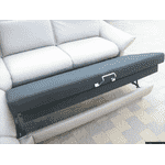 Новий шкіряний кутовий розкладний диван (5562) - LvivMarket.net, Фото 73