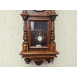 Годинник настінний з боєм (6527) - ЛьвівМаркет, Фото 20 Годинник настінний з боєм (6527) - LvivMarket.net, Фото 20