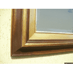 Дзеркало настінне (5244) - ЛьвівМаркет, Фото 6 Дзеркало настінне (5244) - LvivMarket.net, Фото 6